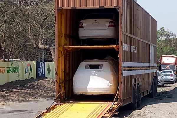 OM International Logistics Movers Lucknow