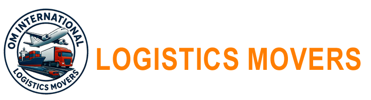OM International Logistics Movers Lucknow