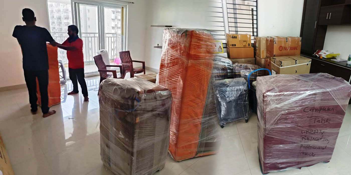 OM International Logistics Movers