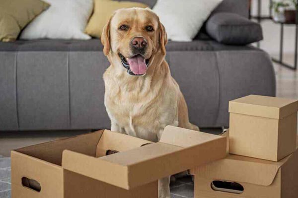 OM International Logistics Movers Lucknow