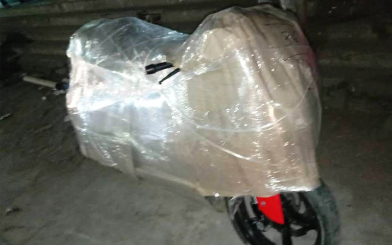 OM International Logistics Movers