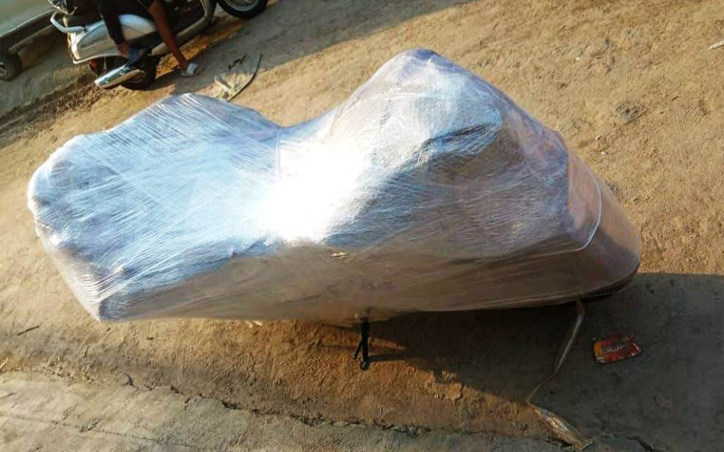 OM International Logistics Movers