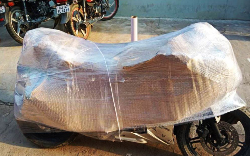 OM International Logistics Movers